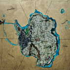 Edition limitée Chambres Sensibles - 2024 - Concentré sur le 'peu' - Bernard Gast